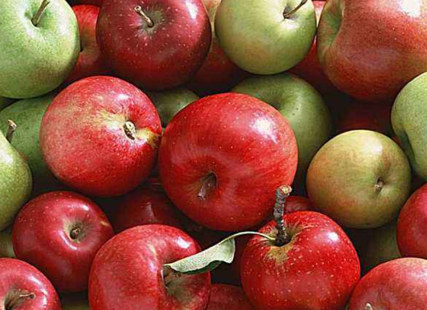 什么水果最健康？這篇值得你收藏！