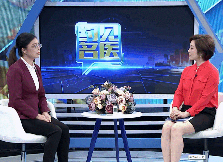 名醫(yī)攜手瑞特血糖儀登陸江蘇城市頻道，分享科學(xué)控糖之道