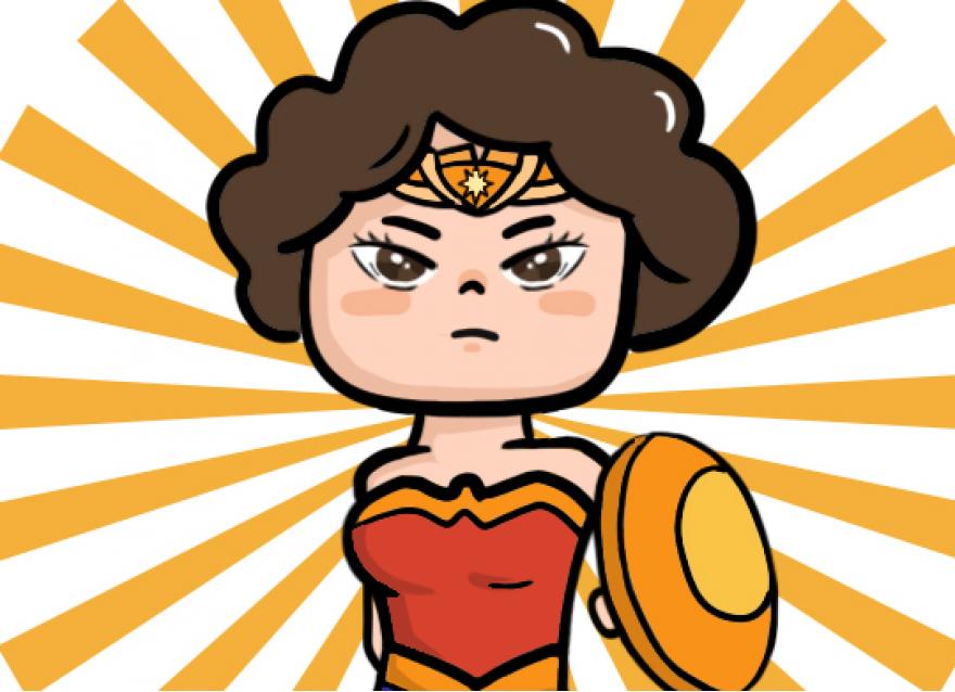 給媽媽過母親節，就送瑞特血糖儀