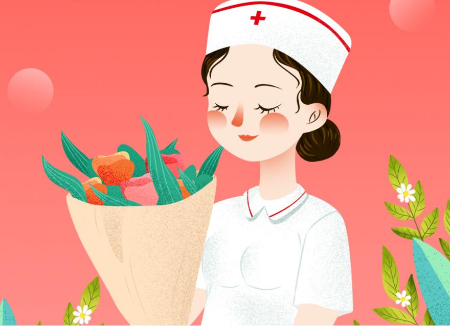 國際護士節，讓華廣瑞特全院血糖智能管理系統為患者排憂，為護士減負！