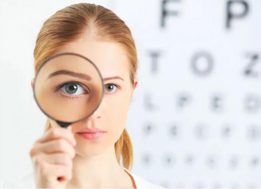 全國愛眼日 | 做好6點預防糖尿病眼病