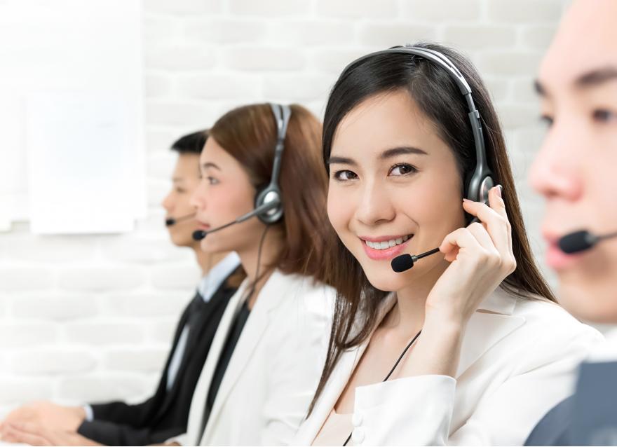 通知 | 國(guó)慶客服在線時(shí)間調(diào)整，歡迎來(lái)撩