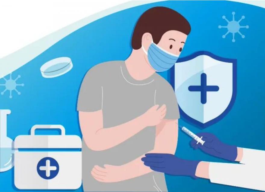 新冠疫苗加強(qiáng)免疫接種第三針該不該打？糖友能打嗎？