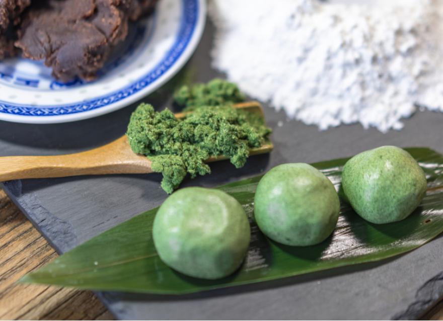清明｜青團不宜食用人群名單，你知道幾個？