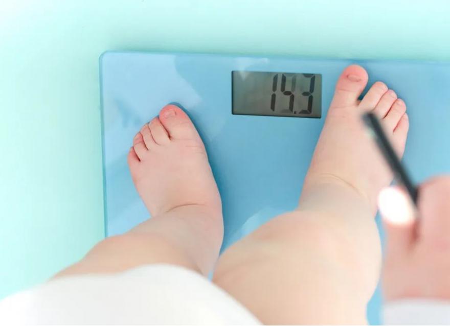 胖，不僅是可愛！也是一種......