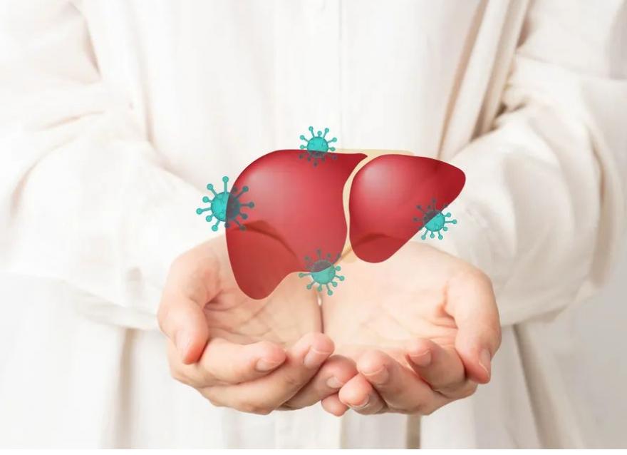 世界肝炎日｜一起預防肝源性糖尿病，守護小心“肝”