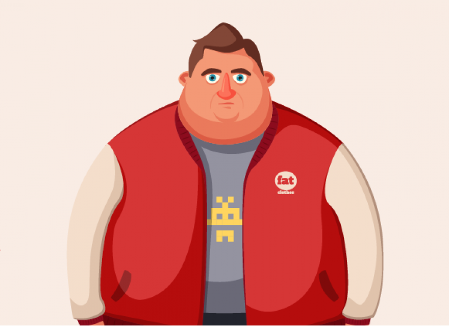 瑞特學糖｜只有胖子才會得糖尿病？