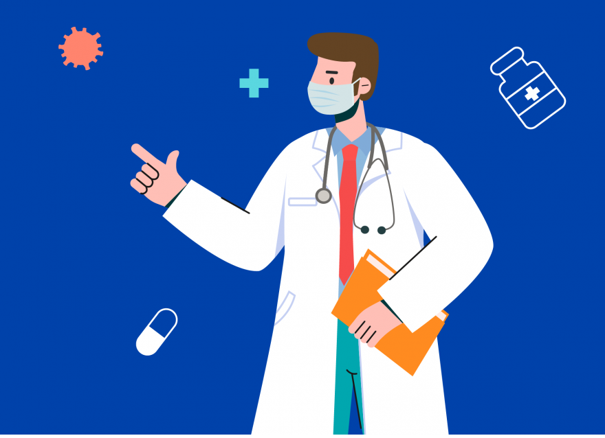 治療糖尿病的“神醫”偏方可信嗎？