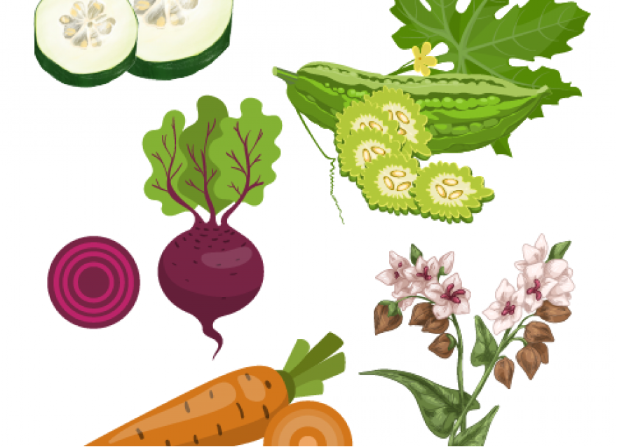 糖尿病人這5種食物可以吃嗎？