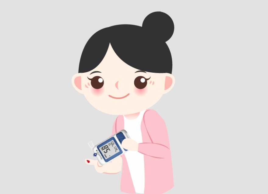 預(yù)防糖尿病并發(fā)癥，關(guān)注哪5個(gè)指標(biāo)？