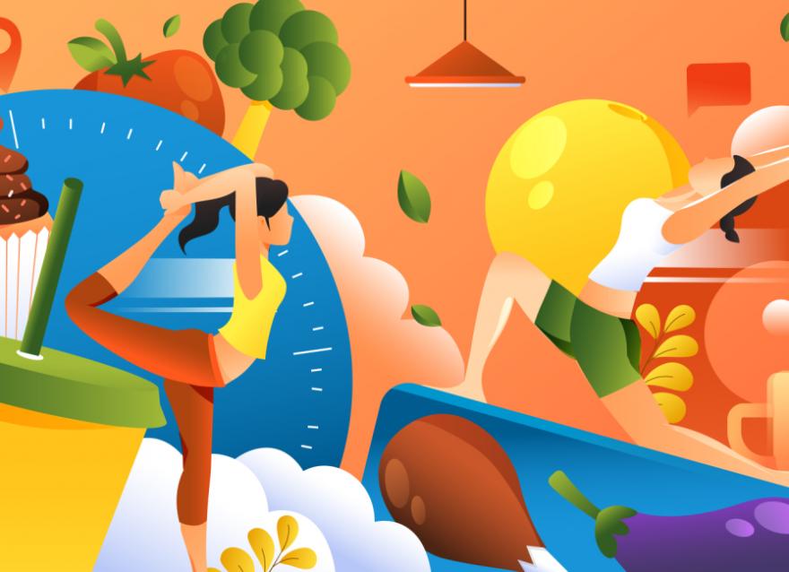 8項原則穩住血糖，《成人糖尿病食養指南（2023版）》轉需！