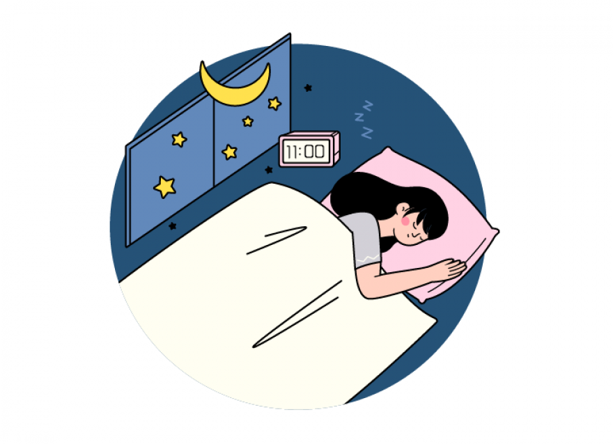 糖尿病人應避雷哪3種睡眠壞習慣？