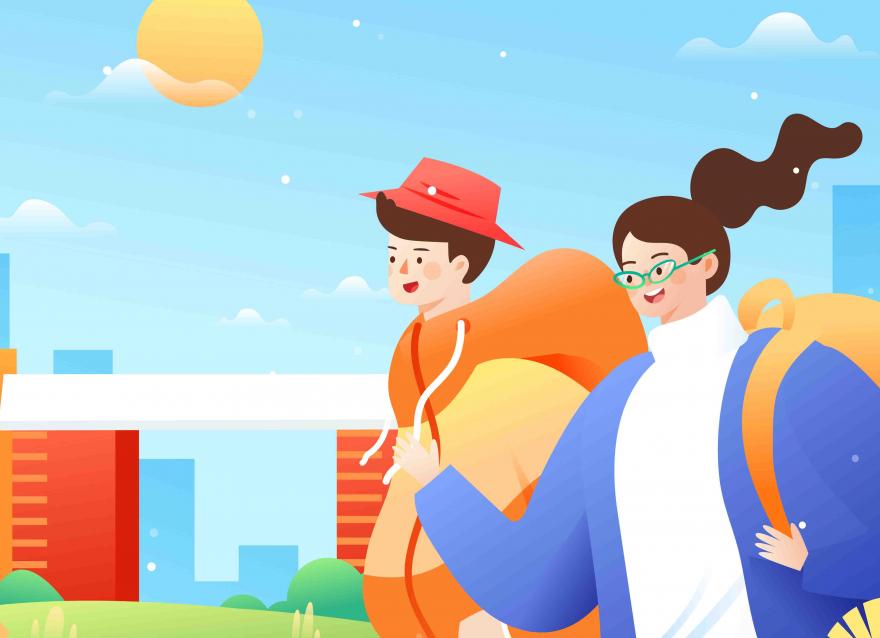 清明出游季，糖尿病患者旅游需要做好哪些準備？