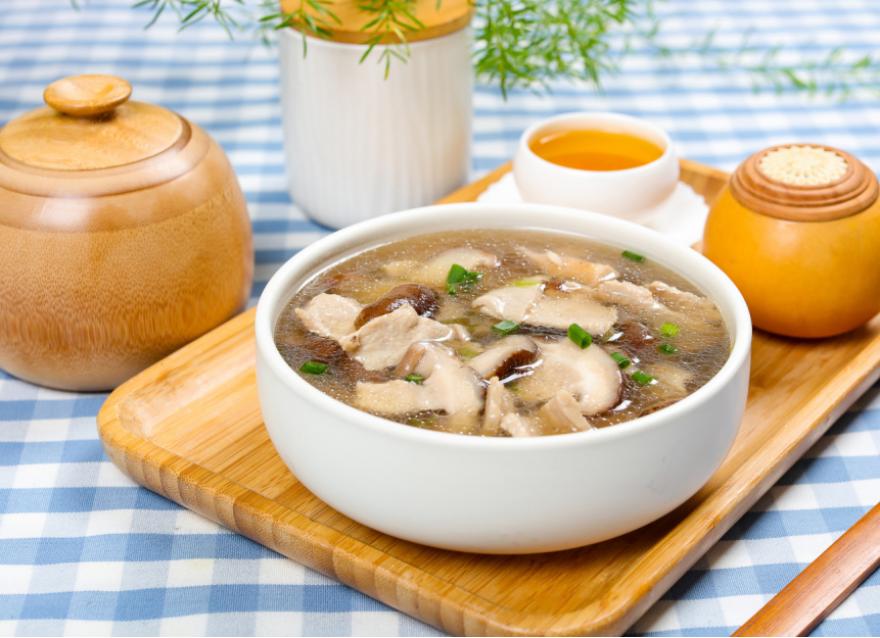 哪4款湯營養好喝又控糖？