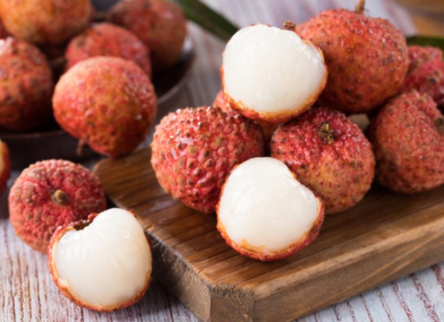 吃荔枝也會低血糖？怎么吃才更安心？