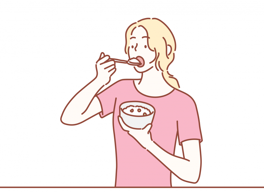 高血糖人群，這3種早餐請警惕！