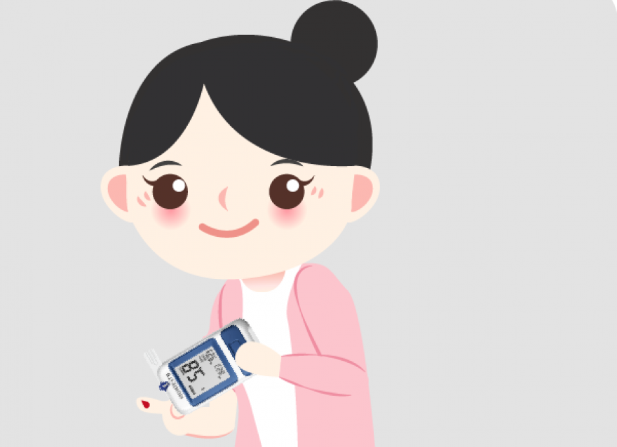 三高多少算正常？快來自查一下