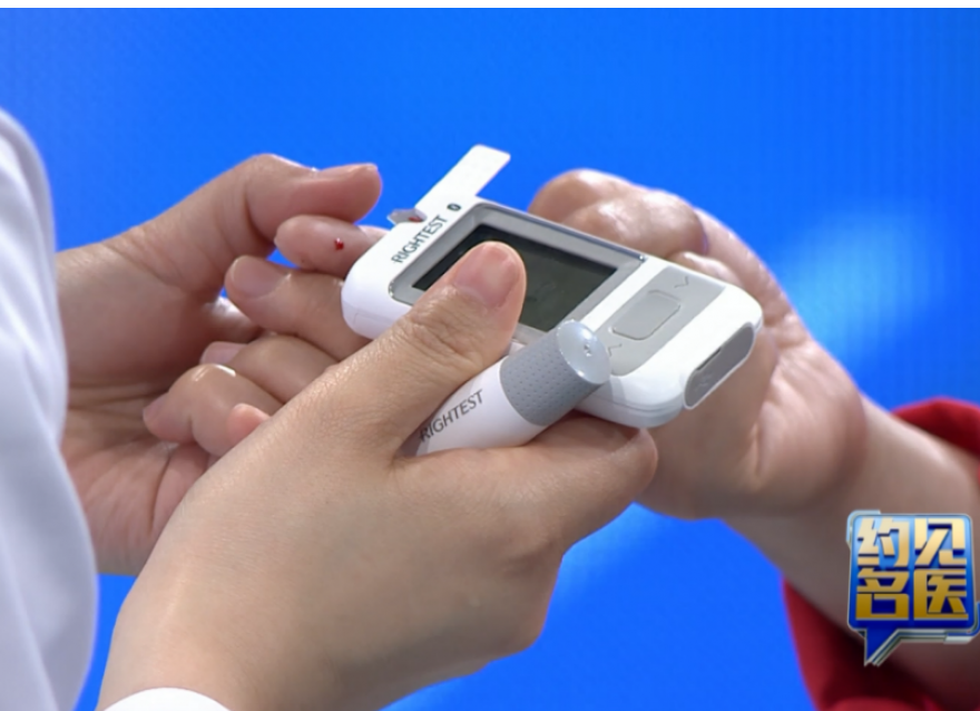 如何選擇一款精準好用的血糖儀？以下6點要牢記