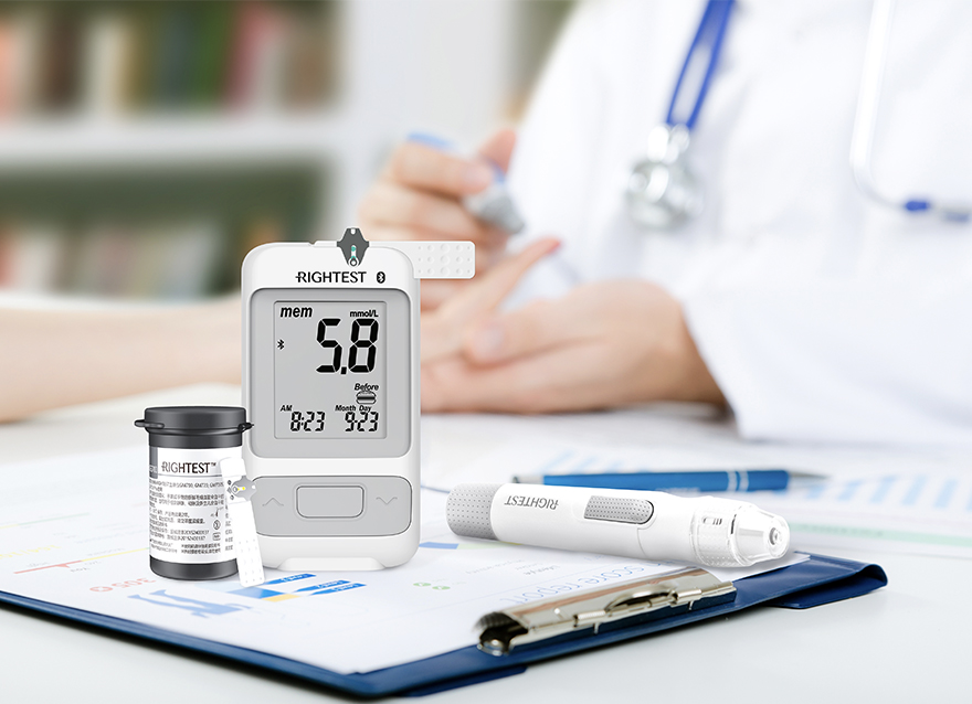 關于胰島素抵抗，看這篇就夠了！