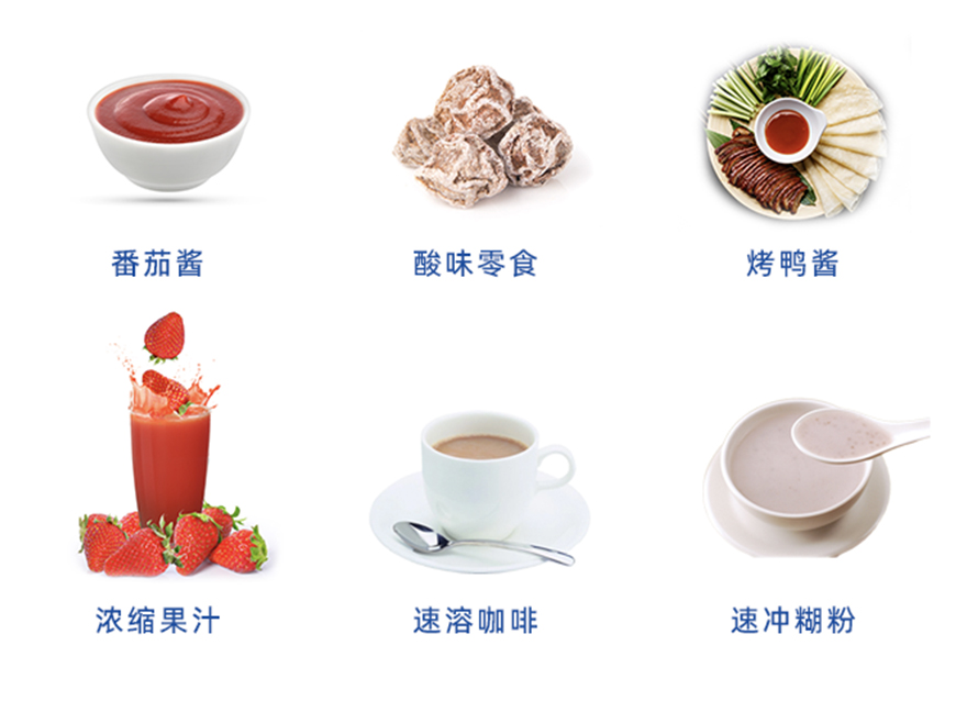 看不見的“糖”更危險！這6個“藏糖大戶”你知道嗎？