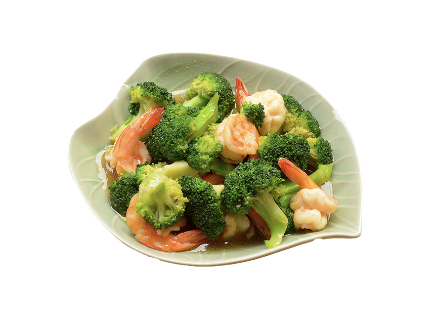 10款餐桌上的“天然胰島素”，拿捏高血糖，附食譜