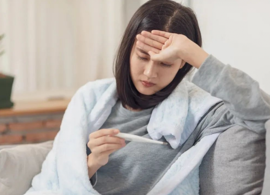 多地高發(fā)流感等呼吸道疾病，糖友這些事一定要了解！