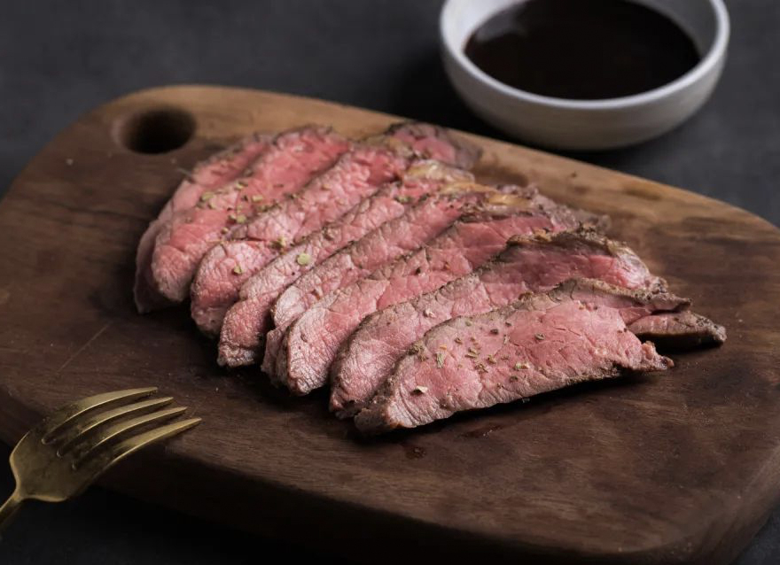 吃紅肉或增加62%糖尿病風(fēng)險(xiǎn)？糖友怎么吃更放心？