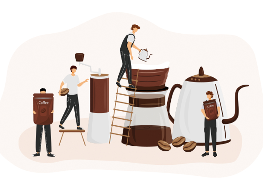 聽說咖啡能降糖，但你喝對了嗎？