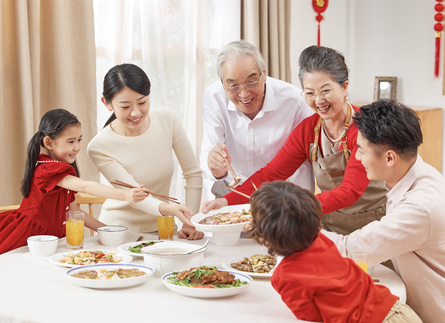 第一口吃什么，對(duì)餐后血糖影響特別大，快看看你吃對(duì)了嗎？