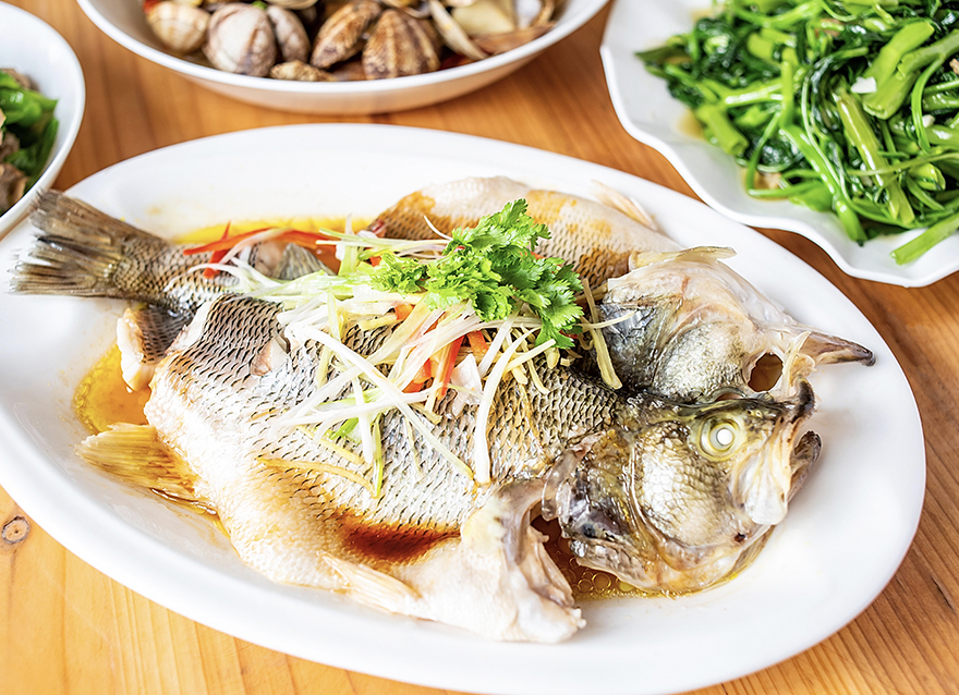 送您20道美味年夜飯，春節(jié)控糖減脂，放心吃！