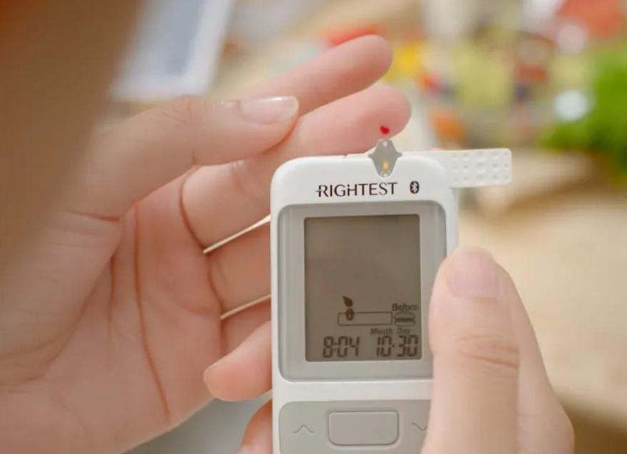 血糖值「2.8、7.0、13.9...」代表什么，你真的了解嗎？