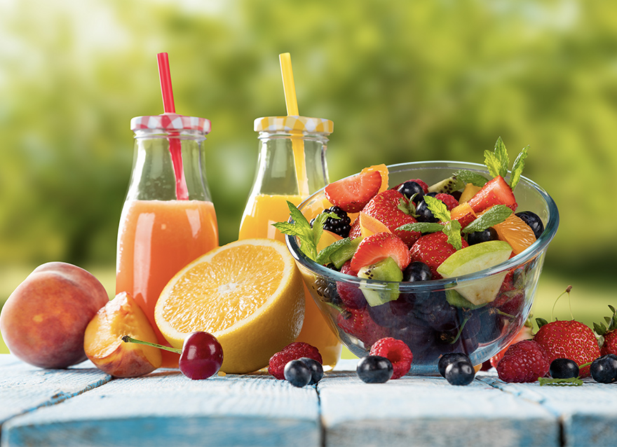 春季水果紛紛上市，糖友可以吃哪些？怎么吃更控糖？