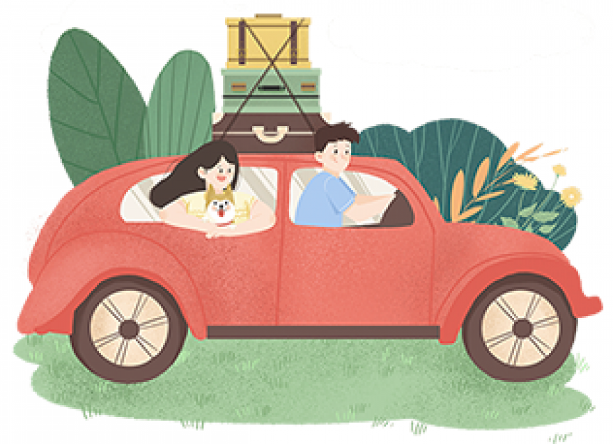 清明出游這幾件事糖友要牢記！