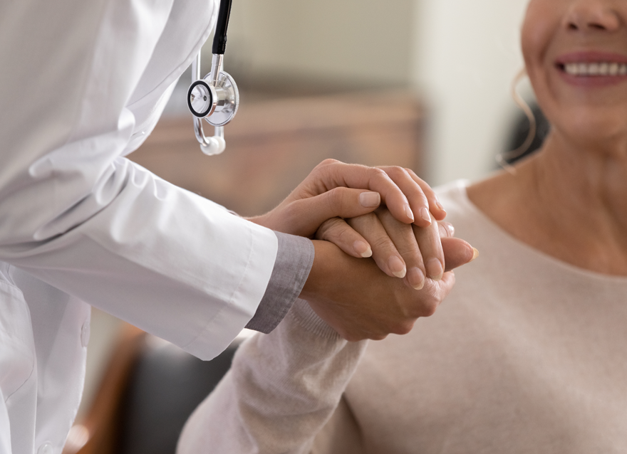 《中國老年糖尿病診療指南（2024版）》這8點你值得關注！（文末領資料）