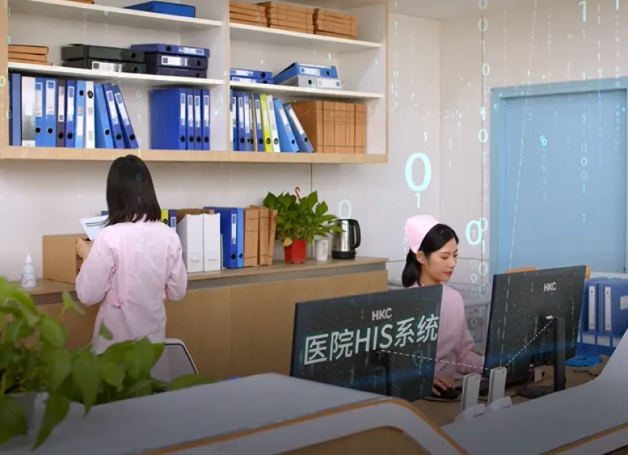 縣域醫共體建設備受關注，血糖信息化如何讓更多慢病患者有“醫”靠