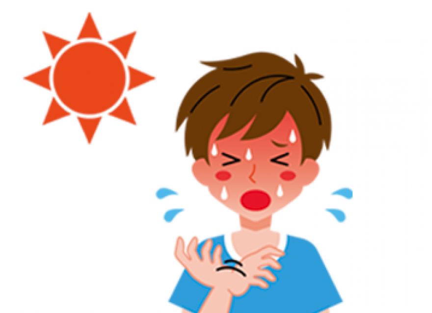 炎炎夏日高溫天氣來襲，糖友該如何控糖？