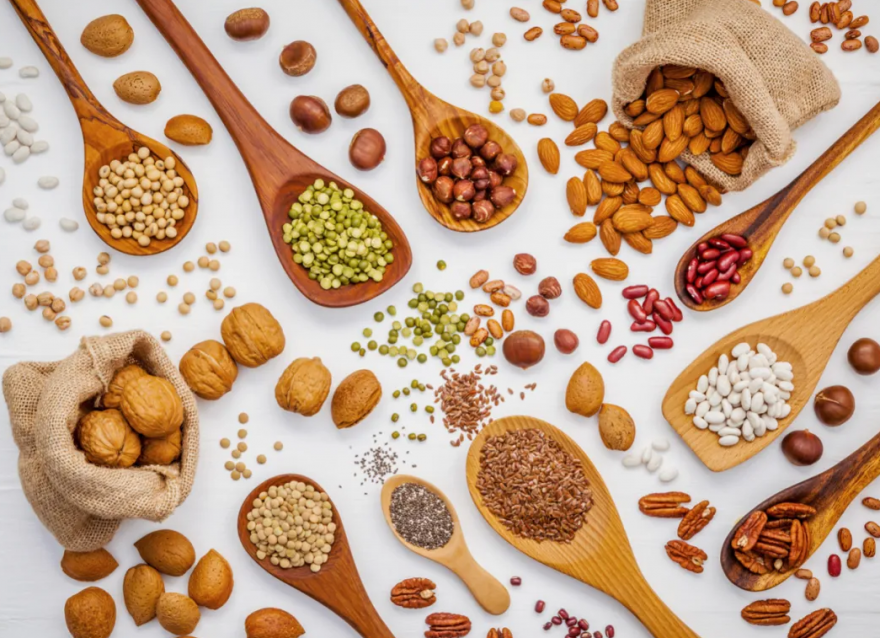 為什么你的粗糧吃得越多，血糖卻越高？