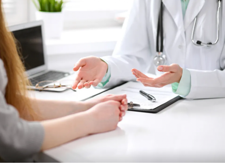  【中國大眾糖尿病認知調查報告】發布，超一半人不知道自己有糖尿病！