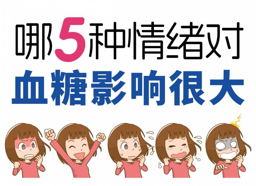 管住了嘴，沒想到卻被情緒拿捏了