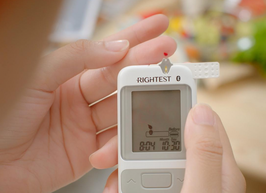 餐后血糖超過10.0怎么辦？7個方法幫你控制