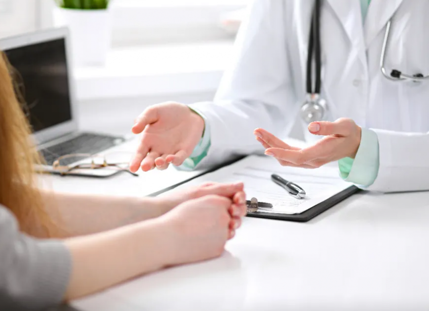  政策賦能醫共體建設，基層發慢病管理如何才能走得“快又穩”？