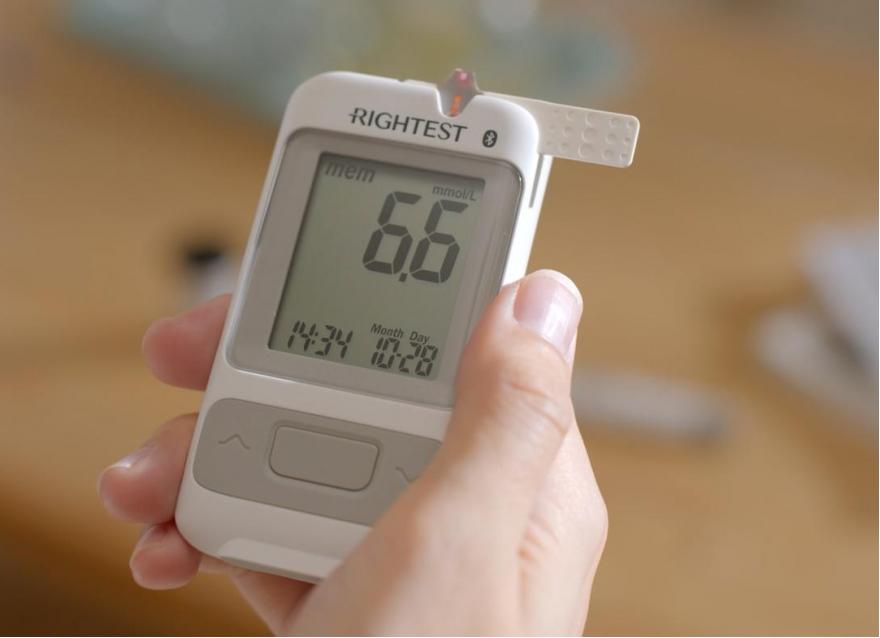 很多人不知道自己得了糖尿病，出現這些癥狀要注意