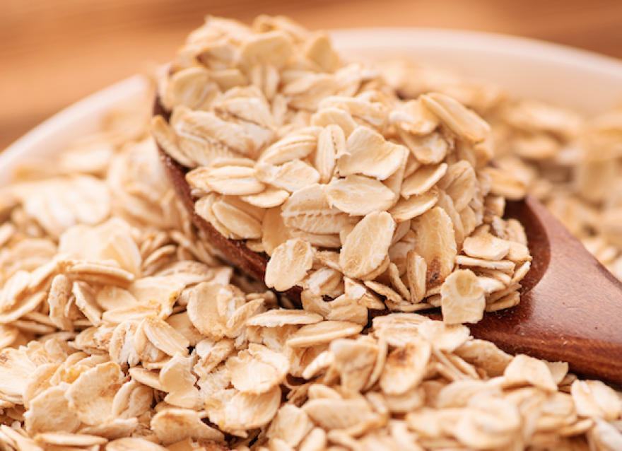 燕麥是否真的不升糖？糖尿病人如何選擇與食用？