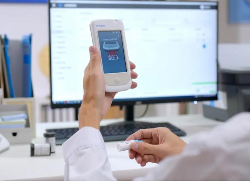  解碼健康中國藍皮書，華廣瑞特如何破局慢病管理痛點