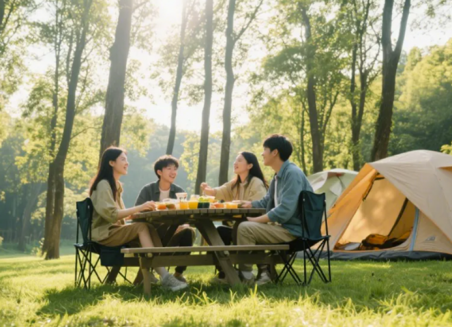  春困乏力、食欲大開，血糖失控？糖友穩糖要點全掌握