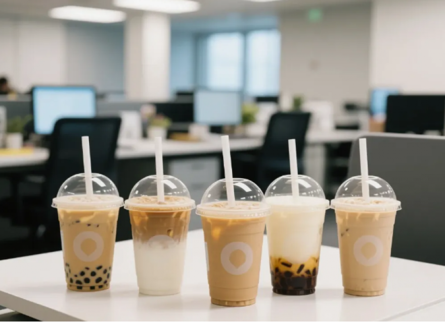 年輕人愛喝奶茶飲料，血糖“爆表”！ 如何科學做好血糖管理？