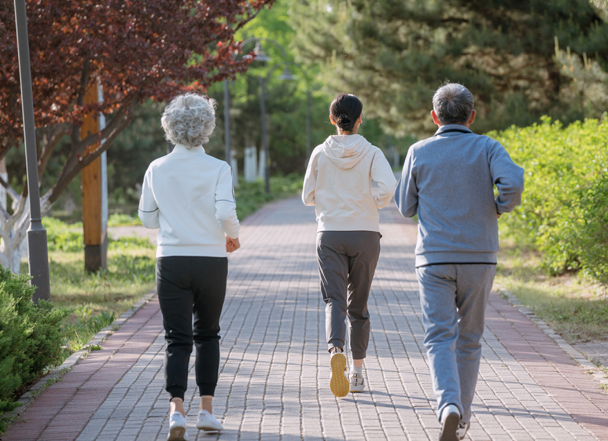生活中注意這七件事，糖尿病人也可以長壽