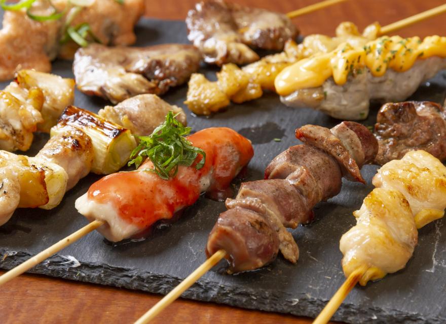 想吃燒烤但又怕三高，這么烤美味又健康，快學起來吧！