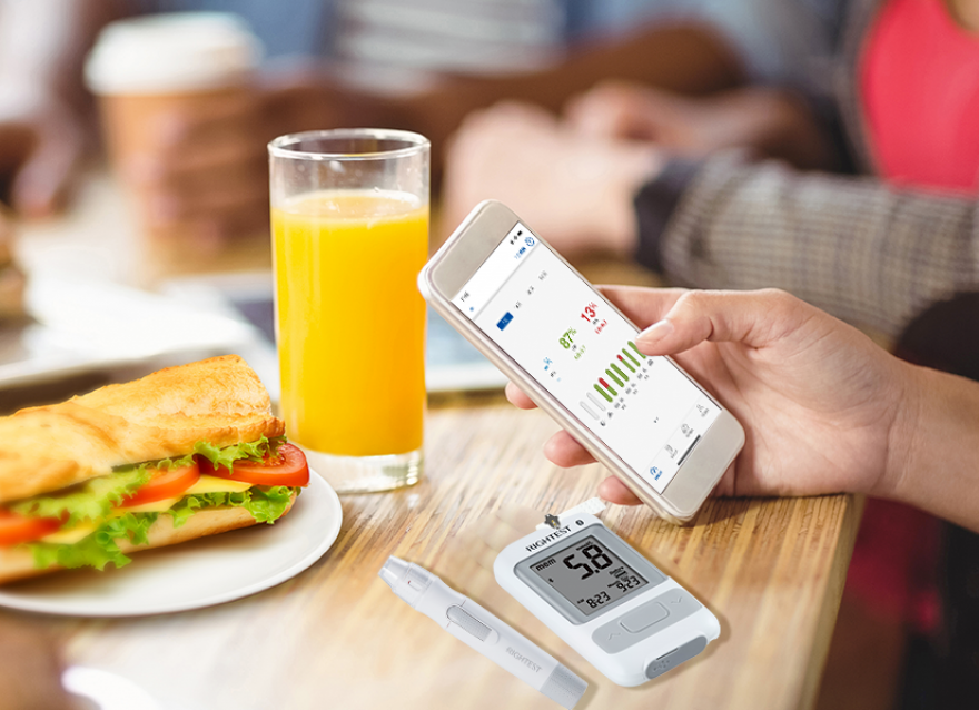 柳葉刀最新研究：減重能讓糖尿病緩解！快快行動吧！