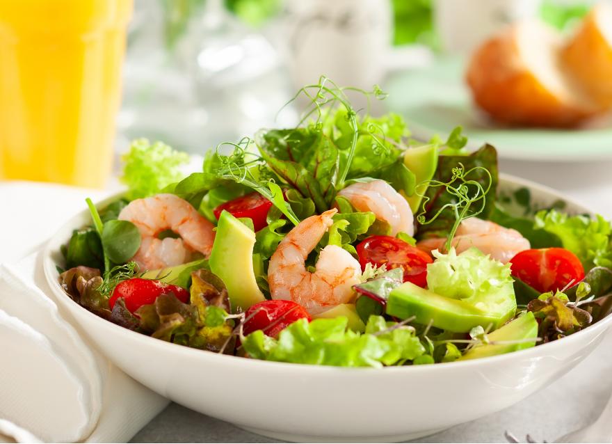 糖尿病人每餐必吃：對(duì)控血糖好，附控糖蔬菜清單